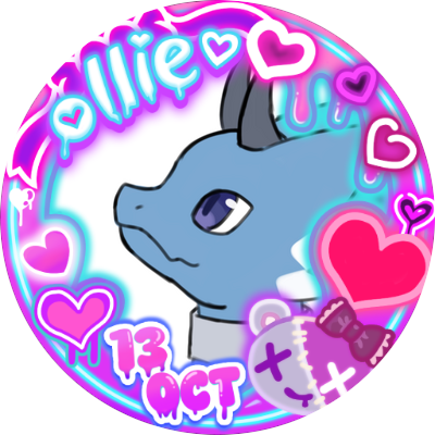 Ryunana19's profile picture. Dragon of Darkness but also a crybaby | 🧟‍♀️🦚🍂🪶🌼🐙🌽🌲🥀 | love drawing, painting and writing | ID/EN | she/her | art tag #GambaRyuna