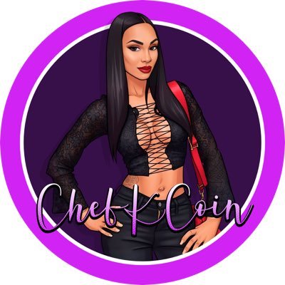 @ChefKCoin
