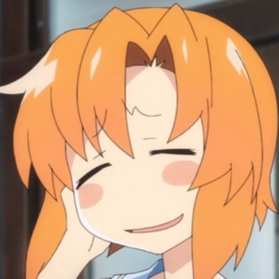 Regret_305's profile picture. ㍻アニメオタクの高校生
ごちうさ、ゆるキャン△、らき☆すた、けいおん！、メイドラゴン
GA芸術科アートデザインクラス、わたてん
などのほのぼの系が基本好き
がっこうぐらしとひぐらしのなく頃にも好き

身内の方はこちらへ→@Regret_sub
百合・男の娘・女体化好き
駅名替え歌の人　ニコ厨でもある