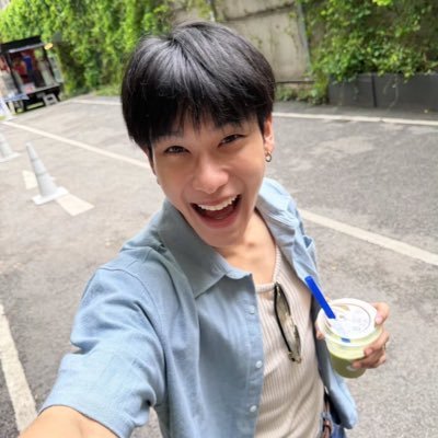 jkisamust's profile picture. @oueiija @totogaback 🌟🦖🚗💕 The Wicked Game||เกมรักลวง⛓️❤️‍🔥 แอคหลัก @bbellbeauty 🐰
