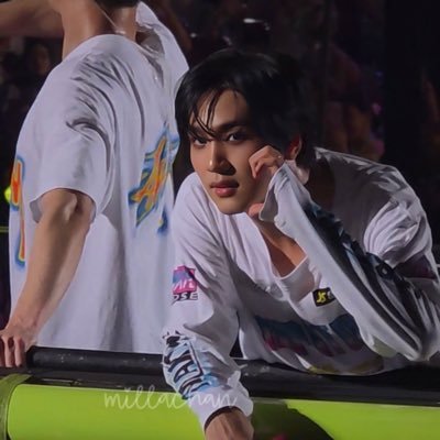 hi_millachan's profile picture. 🌻💚 | be happy! :)