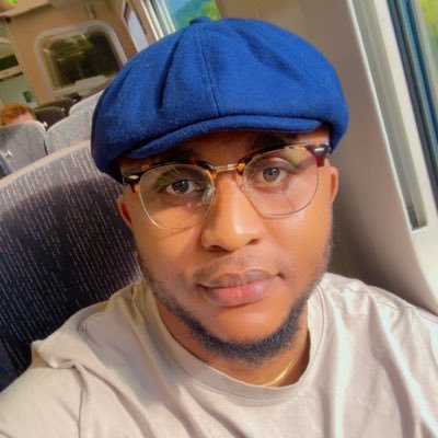 brightmfriday's profile picture. #Azure IAAS#CloudEngineer#Systems#ATMEngineer#Enterpreneur##