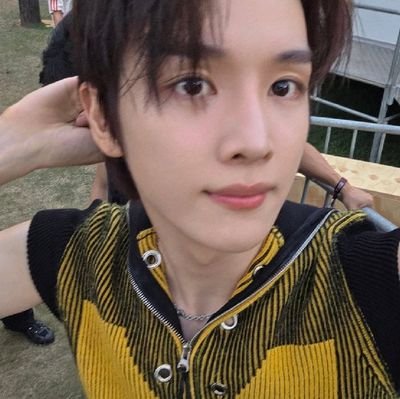 sungcfhan's profile picture. Catched into his own sight to his heavenly edges from Eunseok. A fine and endless shouts of: @RIIZEFINITY's Jung Sungchan.