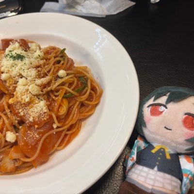 アリアさんのプロフィール画像