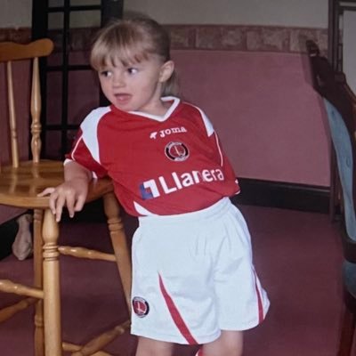 georgiabu1's profile picture. @cafcofficial