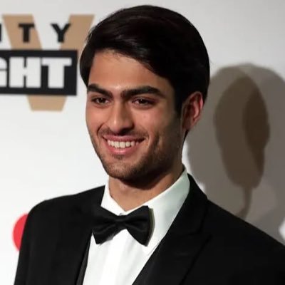 Matteoboce17934's profile picture. 