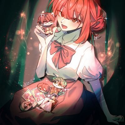 Bozi🐋🫧さんのプロフィール画像