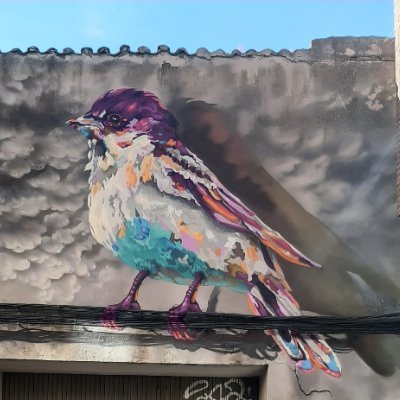 juanjopar_'s profile picture. "Cuando te encuentres con alguien recuerda que es un encuentro sagrado. 
Como lo veas, te ves. 
Como lo trates, te tratas. Como lo pienses te piensas."
Battiato