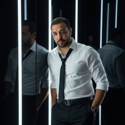 eL_Seyf's profile picture. Software Engineer | A.I. enthusiastic