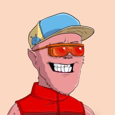 wukind1's profile picture. Content Creator | Gem Researcher | Build together | Win together 

Moody Might #2373