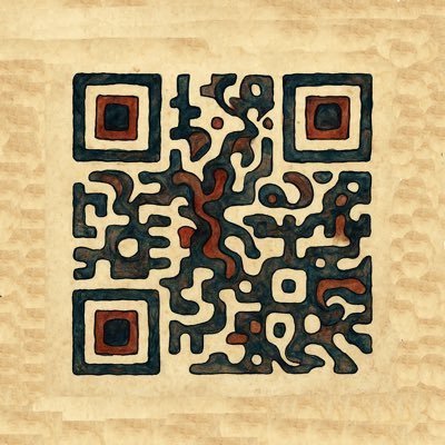 qrnames's profile picture.
