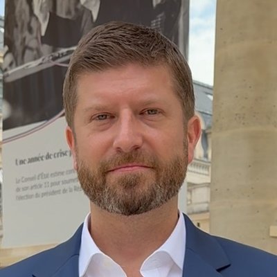p01ds's profile picture. Sauvons Paris Centre avec @aurelien_veron et @datirachida en 2026 | Secrétaire Général @UNSSAD_org 🤲 | AI Tech Entrepreneur 📍 Paris / San Francisco