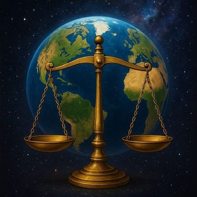 Worldethik's profile picture. Geologist, Author, Researcher, Thinker, Ecologist, Componist,Ethicist, *We all have the same Universe. Do not do Evil, do Good*, Haydar Toraman (Titanium T)🌟