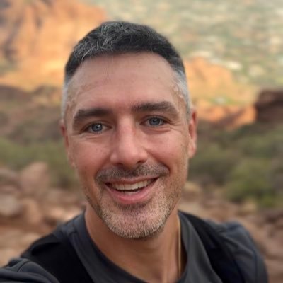 ▫️ Believer | Husband | Father ▫️ Coach | Content Creator | Halo Maxi