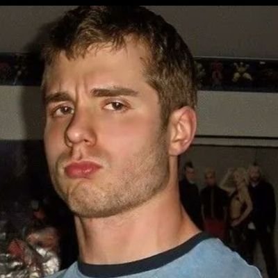 BrianOdrahn03's profile picture. Back to social media after a year 😉
Teacher- Irish & Science (Head of Irish) and Form Teacher to Year 10. (10A2)
Former primary school teacher. 2016-2021.