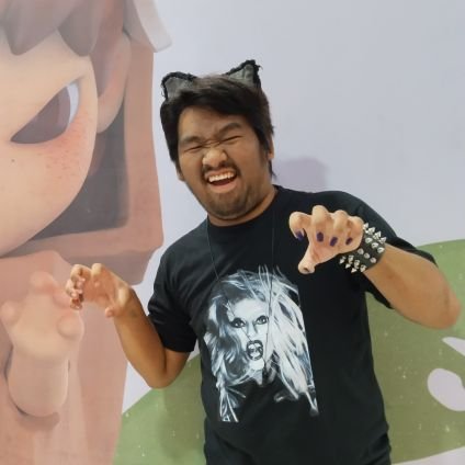 neeeeeeeeilさんのプロフィール画像