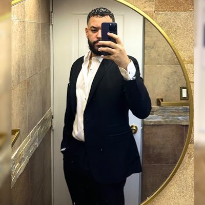 rafael_Jpena's profile picture. 🇩🇴 - Te ofendo por sinceridad o te miento por educación ?