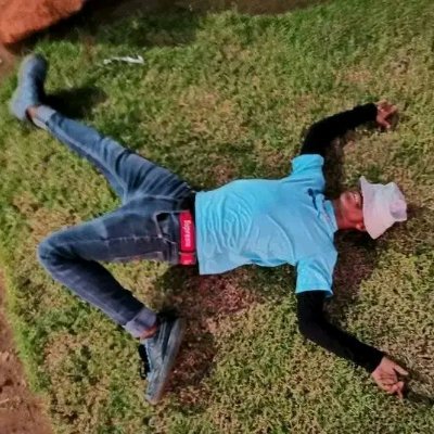 XabaAndile80223's profile picture. 
