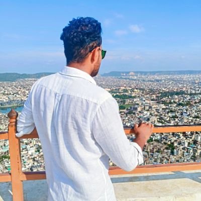 KrishanMah67461's profile picture. 