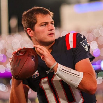 TheBostonBuzzer's profile picture. Local New England Kid Covering All Things Boston Sports | Patriots | Celtics | Red Sox | Drake Maye Defender |