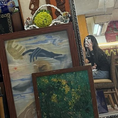 midnightskuy's profile picture. Typing...