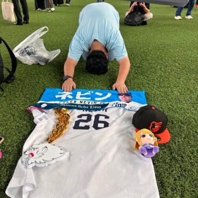 スパンジー (@seibu1917) / Posts / X