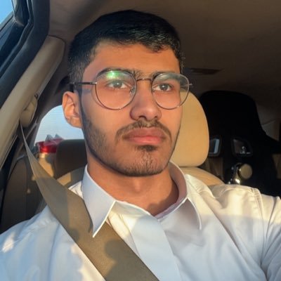 Clb9l's profile picture. #Medical student 👨🏻‍⚕️🫀 | @QassimUniv1