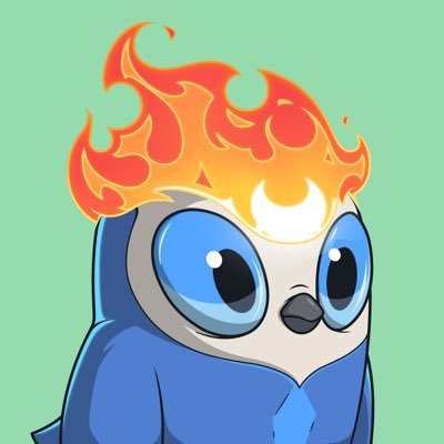 CamAllison21's profile picture. #NFT investor/collector | Moonbird #7109 | CyberBroker #285 | BYOVerse | Knights of Degen