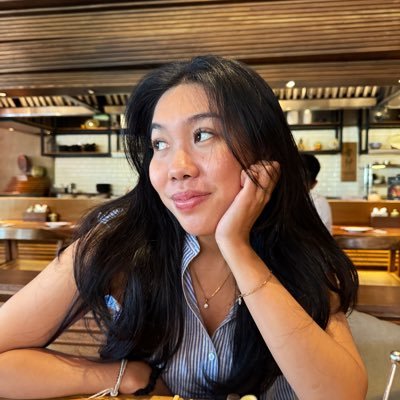 dindaisd's profile picture. ∞