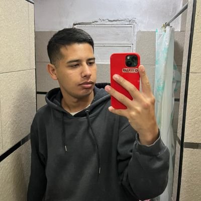 kevinAlegre7711's profile picture. le jure a dios arruinarte la vida, así va ser