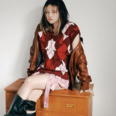 haewonssbae's profile picture. 