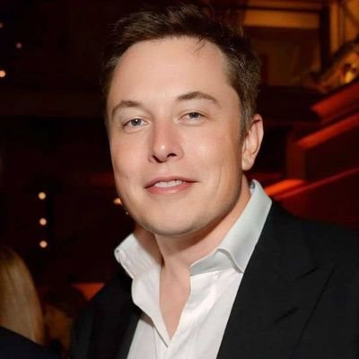 Revee_musk6767's profile picture. CEO TESLA AND SPACE X🚀