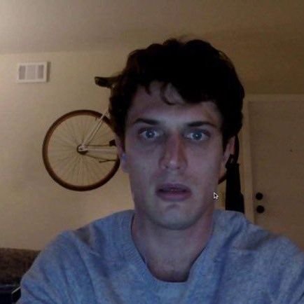 detrimental0ity's profile picture. 22 yrs of suffering (22 yrs old)