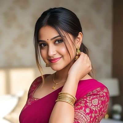 aarti95288's profile picture. Follow back 💯💯💯💯