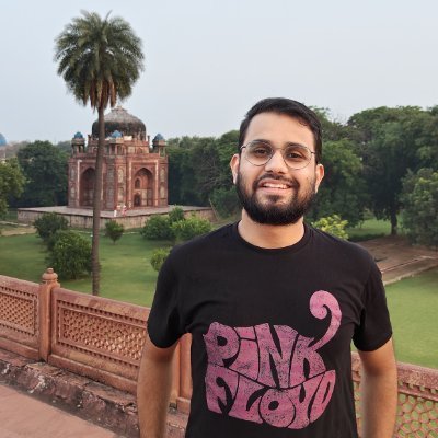 krishnakakani08's profile picture. Published by Mongabay India, The Times Group and The Logical Indian