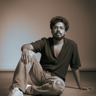 B_burjukaadi's profile picture. 