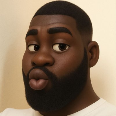 khalifa_oyabun's profile picture. Fontend Magician 🧙🏾♂️
💻 JS + React