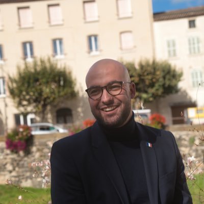 RemyCoston63's profile picture. Délégué départemental adjoint du Puy-de-Dôme pour le Rassemblement National. 🇫🇷