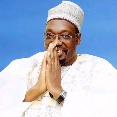 AmbaForTchiroma's profile picture. AMBAZONIA votes for ISSA TCHIROMA BAKARY,  the enemy of our enemy.