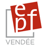 EPFVendee's profile picture. L'Etablissement Public Foncier de la Vendée accompagne les collectivités vendéennes dans leurs projets d'aménagement.