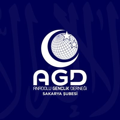 agdsakarya's profile picture. AGD Sakarya Şubesi Resmi Twitter Hesabı | Önce Ahlak ve Maneviyat