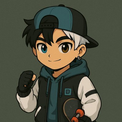 Optimist0x7's profile picture. Work like you don't need the money
Onelife onegoal ❤