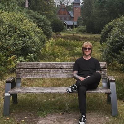 Lucaslgzmw's profile picture. 🇵🇾/ 🇩🇪 /🇧🇷 Here we go again