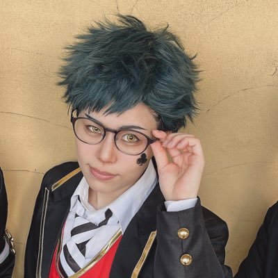 哀汰くん→17🌊18🏰♣️さんのプロフィール画像