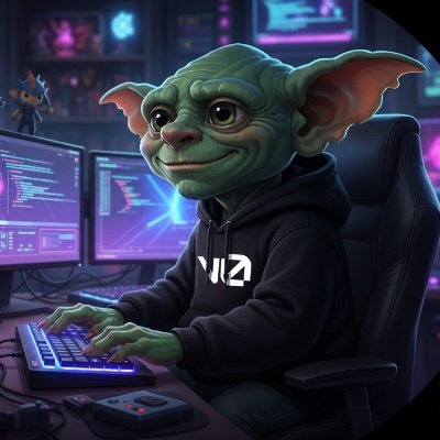 v0_gremlin's profile picture. 