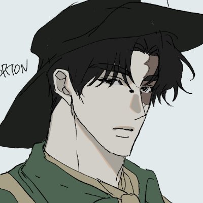 듸어さんのプロフィール画像