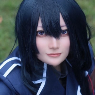 北の国⛄️/成人済/Cosplay /20→ ⚠️ピアス