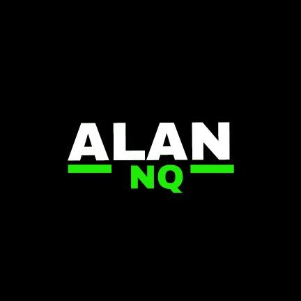 Alan_nq's profile picture. Positivity/consistent/Discipline
