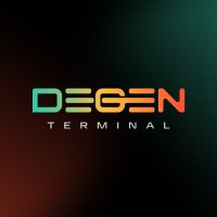 DegenTer (@degen_ter) 's Twitter Profile