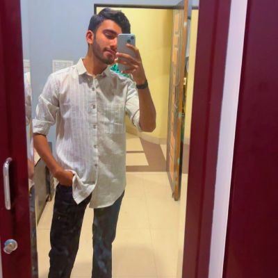 PoptaniAnurag's profile picture. 